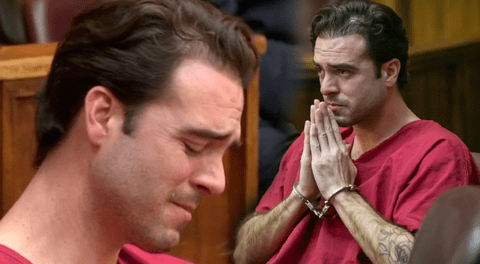 Pablo Lyle: sentencian al actor a 5 años de prisión por homicidio involuntario