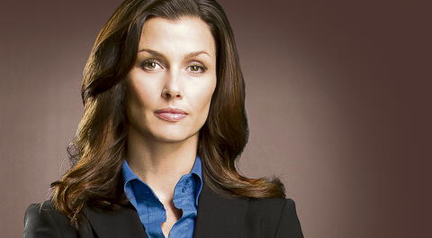 Bridget Moynahan: "Blue Bloods me hace valorar las relaciones de mi vida"