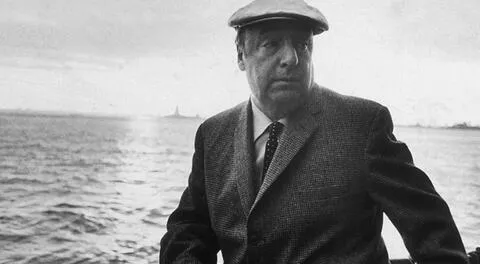 Las pruebas de envenenamiento de Pablo Neruda