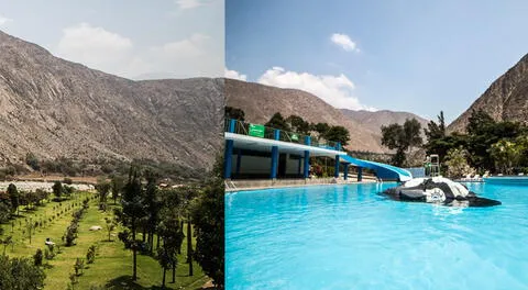 ¿Te cansaste de la playa? Top 5 de los clubes campestres más baratos cerca de Lima