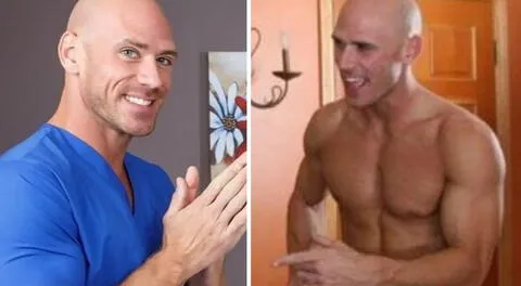 Johnny Sins: ¿qué fue del actor porno conocido como el 'Pelado de Brazzers'?