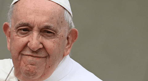 Papa sobre el celibato: "No hay ninguna contradicción para que un sacerdote se pueda casar"