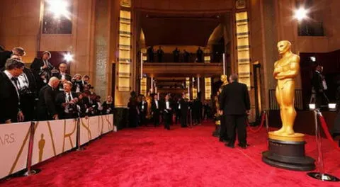 Hoy, Premios Oscar 2023: ¿qué canal VER EN VIVO y EN DIRECTO los discursos de los actores ONLINE GRATIS?