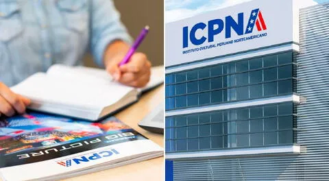 ¡Aprende inglés gratis! ICPNA lanza convocatoria para otorgar becas en todo el Perú