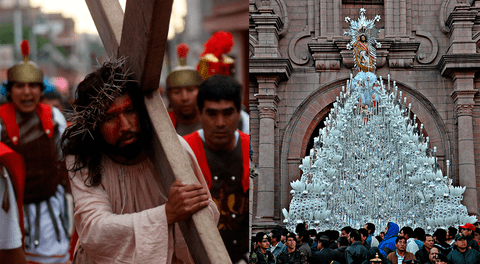 ¿Cuáles son las 14 estaciones del vía crucis y cómo rezarlo esta Semana Santa?