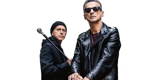 Depeche Mode: “La pandemia tuvo un gran efecto sobre el álbum”