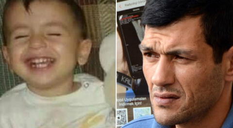 Aylan Kurdi a su padre: "¡Papi, por favor, no te mueras!"