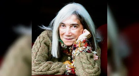 Falleció María Kodama, guardiana del legado de Jorge Luis Borges