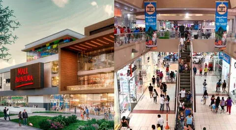 Primer mall de San Juan de Lurigancho abrirá en noviembre: ¿con qué contará y en qué lugar se construye?