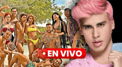 “La venganza de los ex VIP”, capítulo 12 por MTV EN VIVO: horario y cómo VER MINUTO a MINUTO el reality