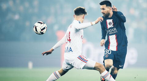 Un nuevo golpe: Lyon derrota a Paris Saint-Germain
