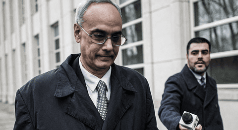 Manuel Burga sancionado por FIFA: suspenden de por vida a expresidente de la FPF por sobornos