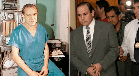 ¿Quién fue Max Álvarez, el infame ‘Cirujano de las estrellas’ que murió en la cárcel?