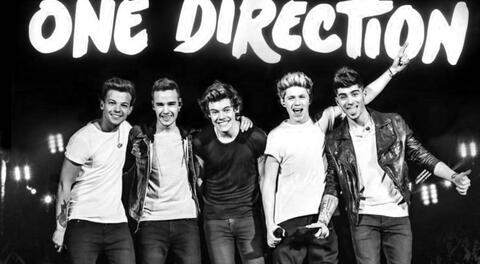 "No va a suceder": James Corden desmiente reunión de One Direction para su último programa