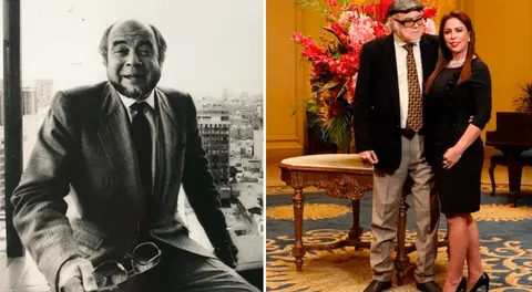 ¿Quién fue Luis León Rupp, exdueño del Gran Hotel Bolívar y esposo de Patricia Chirinos?
