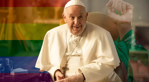 Últimas noticias de Papa Francisco hoy domingo 23 de abril del 2023 | La  República