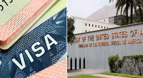 ¿Qué falta para que los peruanos puedan viajar a Estados Unidos sin visa?