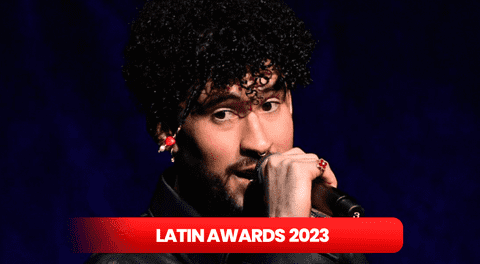 ▷ ¿Dónde ver los Latin American Music Awards 2023 EN VIVO? Guía de canales de transmisión