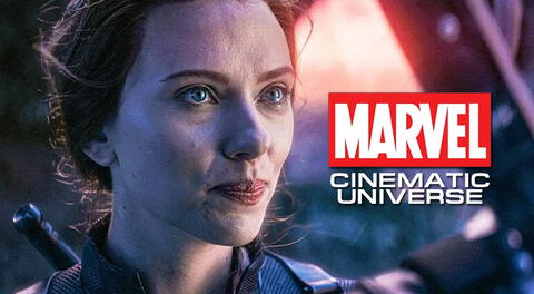¡Black Widow no volverá a Marvel! Scarlett Johansson no se arrepiente de su salida
