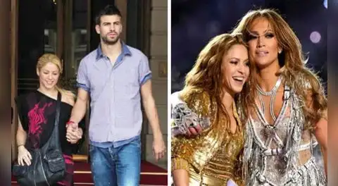 ¿Cuánto mide Shakira? Esta es la estatura real de la artista colombiana sin tacones