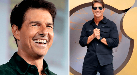Tom Cruise venezolano: doble del actor sorprendió en redes con idéntico parecido