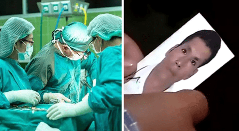 “Eres mi héroe”: la historia del cajamarquino que salvó la vida de 7 personas al donar sus órganos