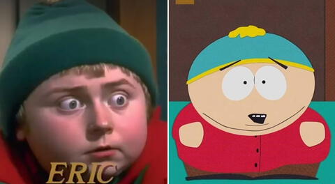 ¿Fan de "South Park"? IA revela cómo lucirían los personajes si la serie fuera más realista