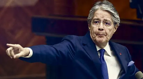 Ecuador: Guillermo Lasso, amenazado por juicio político, disuelve Parlamento y adelanta elecciones generales