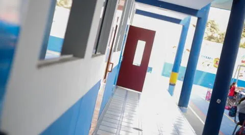Colegio Trilce: Indecopi le impone multa por portón en mal estado que lesionó a escolares