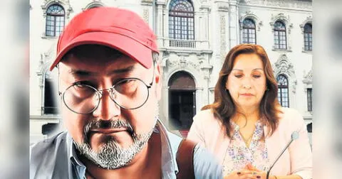 Cuellos Blancos del Puerto: Óscar Nieves tiene más de mil llamadas con red criminal