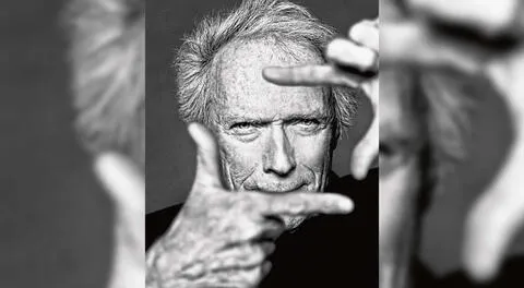 Clint Eastwood, seductor de la gran pantalla, cumplió 93 años