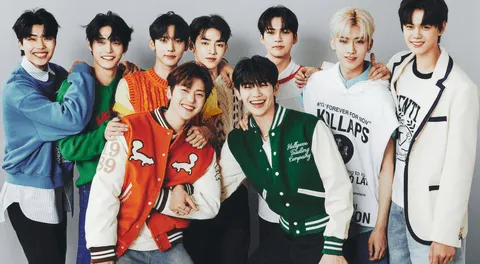 ZEROBASEONE ya tiene fecha de debut: horarios por países y foto teaser de ganadores de "Boys planet"