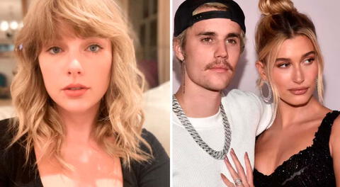 ¿Cuál es el origen de la enemistad entre Taylor Swift y Justin Bieber?