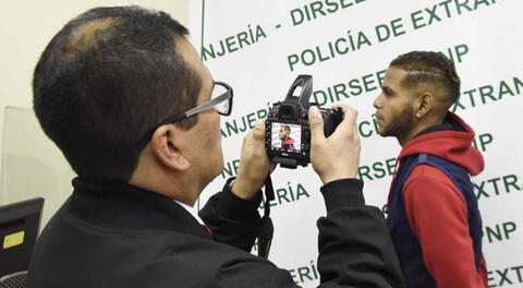 ¿Cómo sacar mis antecedentes policiales en Perú si soy de nacionalidad venezolana?