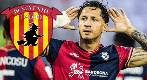 ¿Lapadula y el karma? El terrible destino del Benevento tras el final de la Serie B