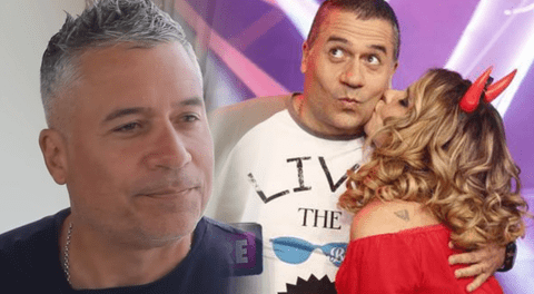 Mathías Brivio revela el motivo de su salida de “EEG”: “Me perdí 8 años de mi hija”