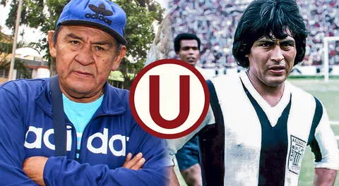 Hugo Sotil confía en que Alianza ganará el Clausura: "La 'U' en este momento no existe para nosotros"