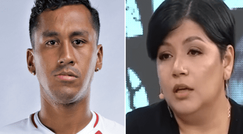 Renato Tapia firmó a su hijo con Daniela Castro, revela abogada: “Está ganado, hemos hecho justicia”