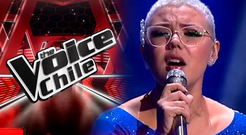 The Voice Chile: Hadonais es la ganadora de la segunda temporada de la competencia