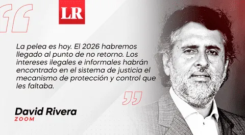 El silencio de los inocentes, por David Rivera