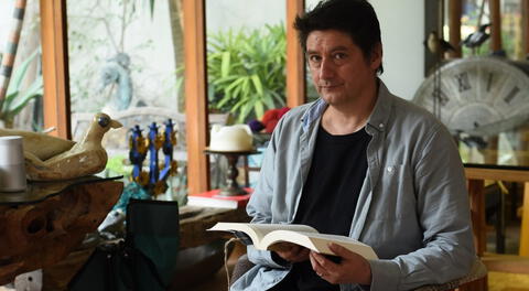 Rafael Dumett “Es interesante que Eudocio Ravines fuera olvidado por la historia”