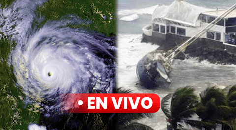 Últimas noticias de Huracán hoy sabado 12 de agosto del 2023 | La República