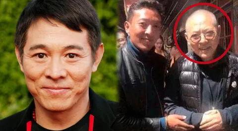 ¿Qué fue de Jet Li, estrella de 'Érase una vez en China', y por qué su salud preocupó a fans?