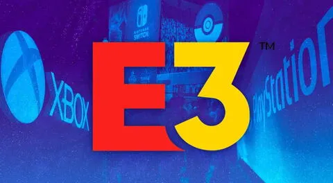 Triste noticia: se confirma que el E3 ya ha sido cancelado para el 2024 y 2025