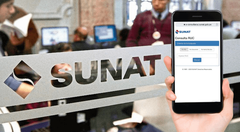 Consultar RUC con el DNI en Perú: paso a paso para saber tu número por internet