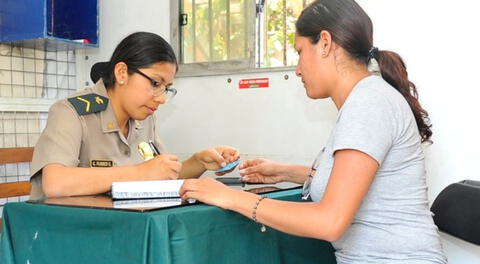 ¿De cuánto es la pena por violencia familiar en Perú?