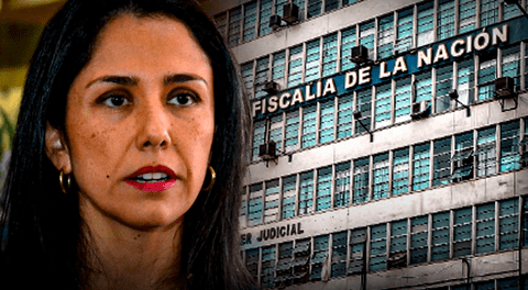 Nadine Heredia: ¿por qué casos investiga la Fiscalía a la ex primera dama?
