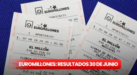 Resultados De Las Loterías Y Sorteos De Hoy En España EN VIVO ...