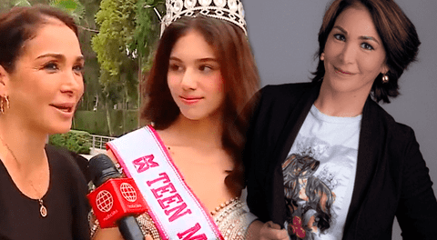 Últimas noticias de Gaela Barraza hoy viernes 26 de enero del 2024 | La