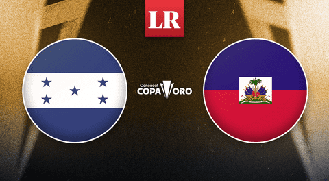 ¡Eliminados! Honduras quedó fuera de la Copa de Oro pese a la victoria frente a Haití